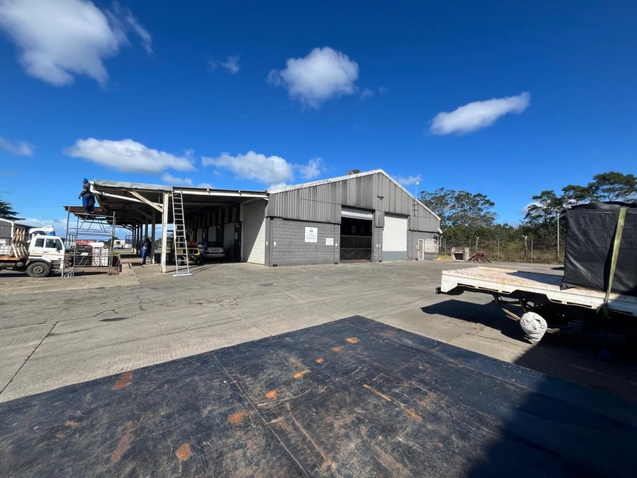 Commercial Property for Sale in Wilsonia Eastern Cape